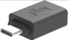 Logitech USB-C to USB-A Adapter