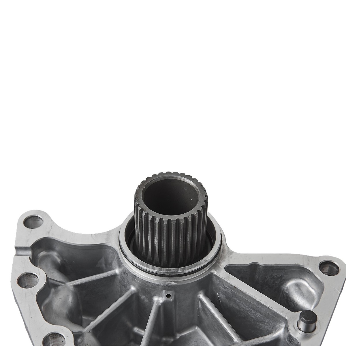 2013-2019 Nissan Pathfinder 3.5L V6 VQ35DE Transfer Case