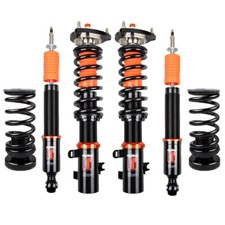 Riaction 32 Way Full Adjustable Coilovers For Ilx 2013-2015 Civic 2012-2015
