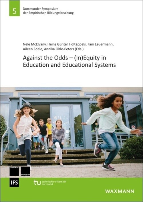 Thumbnail - Against The Odds - (in)equity In Education And Educational Systems |