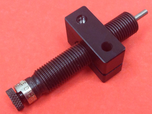 Enidine - OEM.25 - Shock Absorber with Mounting Bracket 