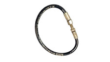 FOR JCB BACKHOE -BRAKE HOSE (649/51240 40/304214) #A220