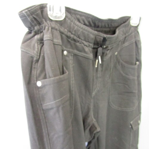 Kuhl Cargo Pocket Pants Women's Size 10 Hiking Climbing Stretch Fit - Picture 8 of 11