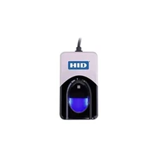 HID 50013-NC1-104 DigitalPersona 4500 Fingerprint Reader, USB Optical Sensor