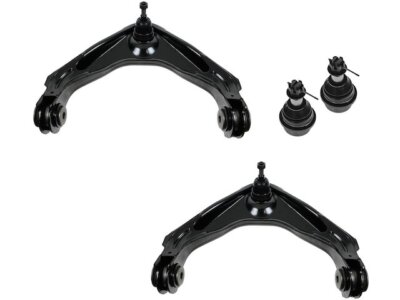 For 2001-2010 GMC Sierra 2500 HD Control Arm and Ball Joint Assembly For 2001-2010 GMC Sierra 2500 HD Control Arm and Ball Joint Assembly