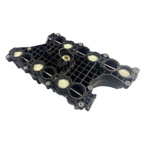 Colector de admisión sin actuador para Ram 1500 2014-2018 3,0 L diésel 68211167AB - Imagen 4 de 8