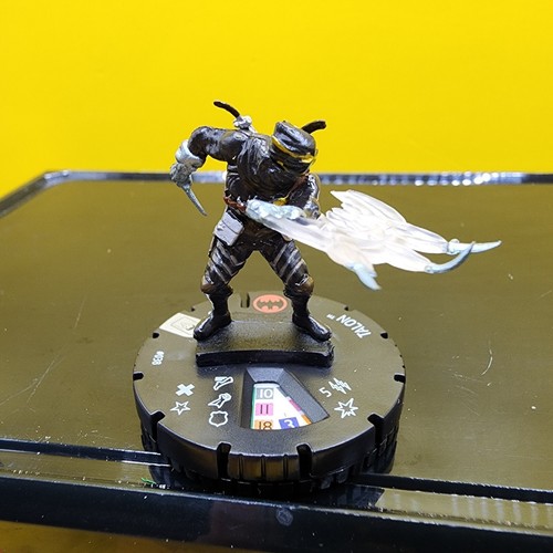 🔥 DC HeroClix - Joker's Wild -You Choose -Volume Pricing Hero Clix - Picture 86 of 103
