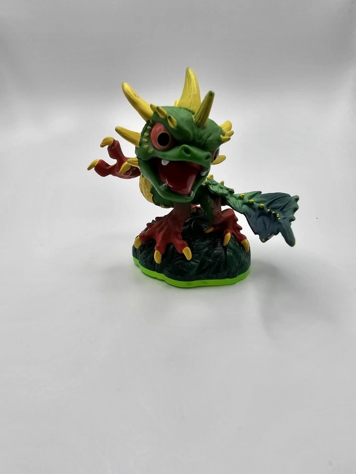 Activision Nintendo Skylanders 2012-2013 Foto 2 de 4