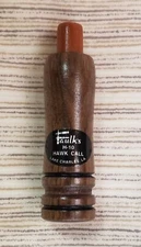 Faulk's Game Call H-10 Hawk Call