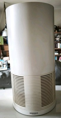 SOEHNLE Airfresh Clean Connect 500 65W Luftreiniger - Weiß (68098)