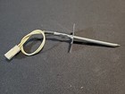 Genuine KITCHENAID Oven Temperature Sensor W11346074 W11598120 New w/out Box