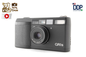 Ricoh Gr1 Gr1s | eBay