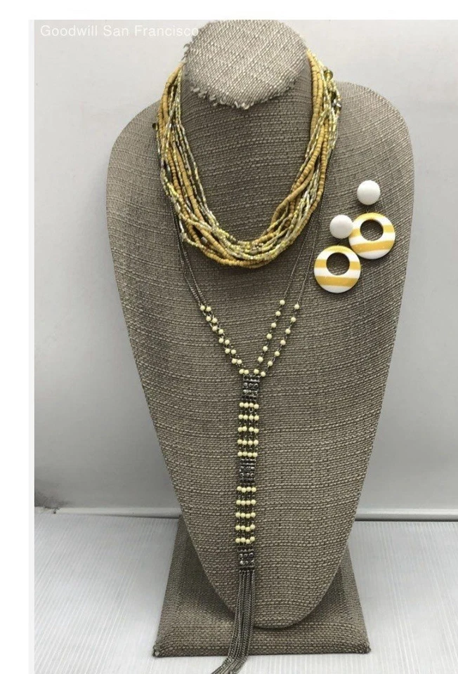 Joyería fósil, adivina, agua fría Foto 3 de 4