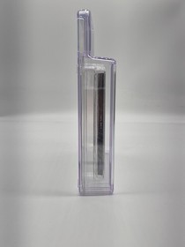 NFL 2K1 CGC 9.6 A+ Dreamcast Randy Moss Cover Sealed Graded Not WATA PSA VGA