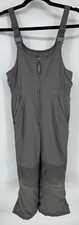 L.L. Bean Kids' Cold Buster 3M Thinsulate Waterproof Snow Bib