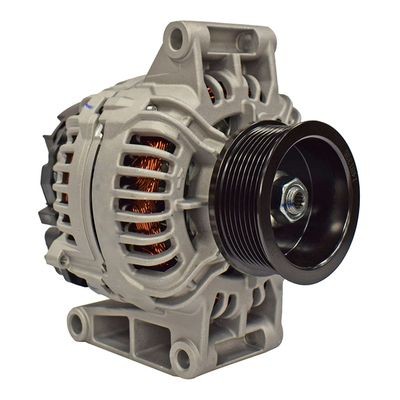 Bom-Prestolite Generator für A148335