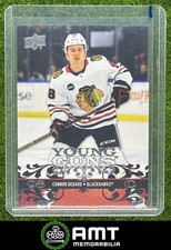 2023-24 Upper Deck Extended Series Hockey Checklist Guide in-content 28