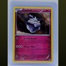 2014 POKEMON XY FLASHFIRE CARBINK 68/106 HOLO RARE NM