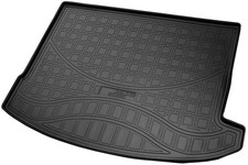 Kofferraumwanne | Variante: TPE - PE | für MINI Countryman F60 | BJ ab 2017> | p