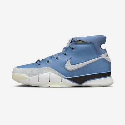 Nike Kobe 1 Protro City Of Champions Work Blue White IM0541-400 sz
