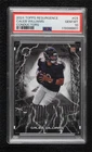 2024 Topps Resurgence Conductors Caleb Williams #C-5 PSA 10 GEM MT Rookie RC