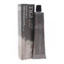 Colour Gloss Creme Hair Color - # 9/12 Very Light Blue Violet Blonde by Tigi for
