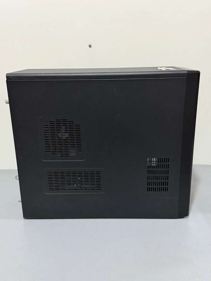 Pc NXT  Intel Pentium Dual Core E5300 Ram 2Gb MSI MS-7529 XP Prof SP3 2024 - Immagine 4 di 4