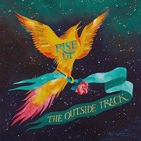 Outside Track - Rise Up - Cd - G4Z