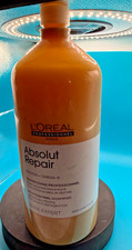 Loreal L'Oreal Professional Absolut Repair Shampoo 1500ml
