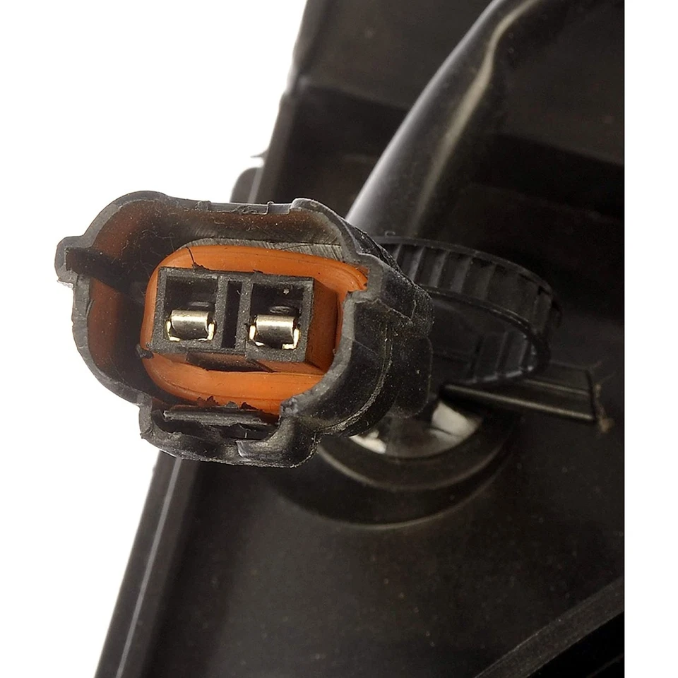 Dorman 621-264 Cooling Fans Assembly for Subaru Impreza 2002-2007 - Image 2 of 2