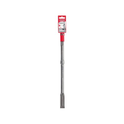 Diablo 25 x 400mm SDS Max Flat Chisel
