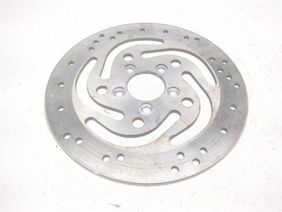 12-16 Harley Davidson Dyna FLD Switchback Rear Brake Rotor Disc