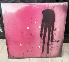 Memo Rex Commander By Zoe (LP), Reissue, Brand New