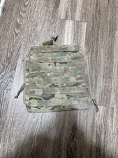 Crye Precision MOLLE Back Panel Medium /Multicam 1.0