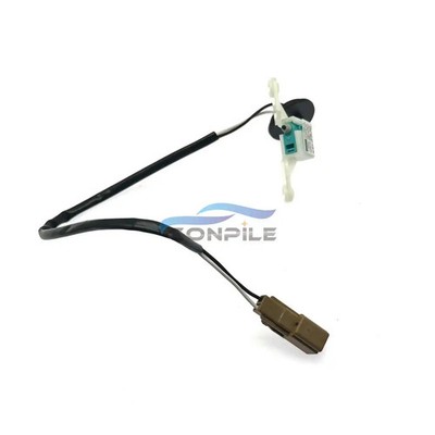 1PC Trunk Tailgate Switch Button for Roewe 550 MG 6