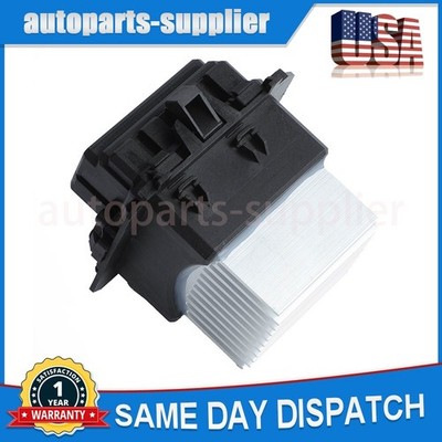 HVAC Blower Motor Resistor 27761JE22A for   Sentra Mini Jeep Grand   #pk
