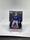 2023 Bowman Chrome 1st Roman Anthony BCP-71 Boston Red Sox Prospect