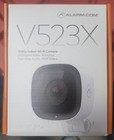 ALARM.COM ADC-V523X 1080P Indoor Wi-Fi Camera 2-way Audio HDR Video Wireless