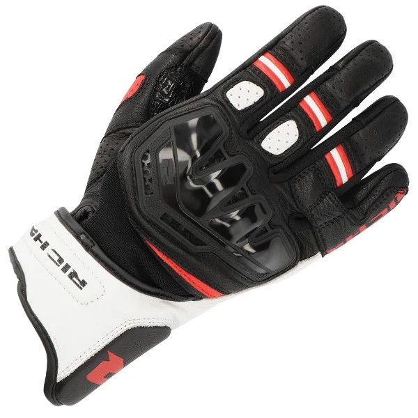 Black White Red, photo 1 of 2