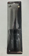 Performance Tool 2 pc Headlight & Body Trim Star Driver Set (T-15 & T-20)