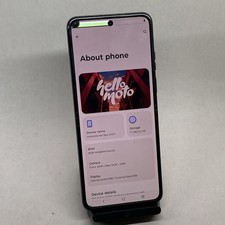 Motorola Razr Plus 2023 40 ULTRA XT2321-3 256GB Unlocked Black READ