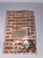 Genuine Stihl HSE52, HSA66 HLA65 Ball Bearing - 9503 003 9371