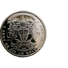 2017 Pegasus Silver Round..999 Fine Silver. 1 Troy Ounce