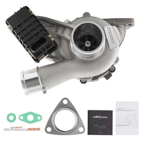 Turbolader Abgasturbolader For Citroen Jumper III 2.2 HDI Oct 2011- 7981285002S