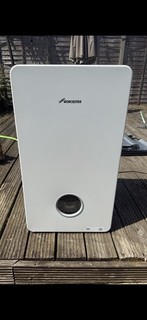 Worcester Greenstar 8000 Life GR8300iW 30 R NG Boiler