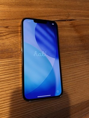 Apple iPhone 13 Pro 256GB ohne Simlock Gold