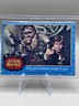 Han and Chewie Shoot It Out! - 1977 Topps Star Wars #44
