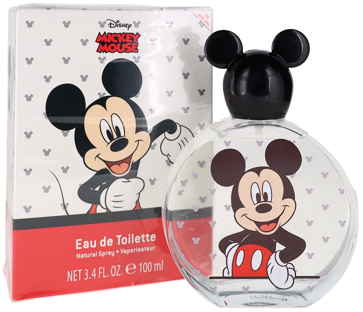 Disney Mickey Mouse Fragrances for Men for sale | eBay