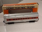 Lionel 16-16055 Santa Fe Illuminated Pullman Passenger Car  O-Gauge ** See Video — photo 1