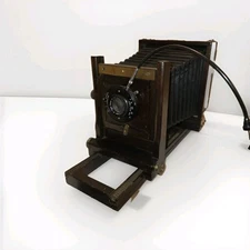 Agfa Ansco Antique  Camera